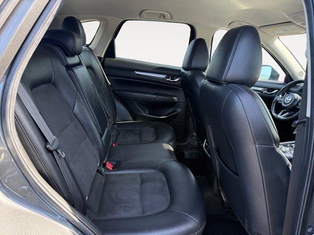 used 2022 Mazda CX-5 car, priced at $21,888