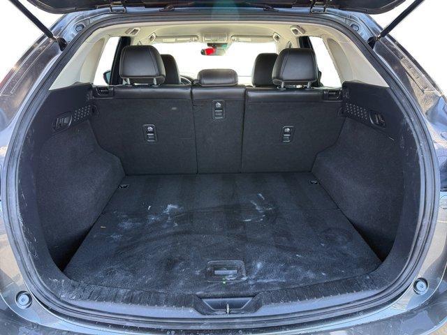 used 2022 Mazda CX-5 car, priced at $21,888
