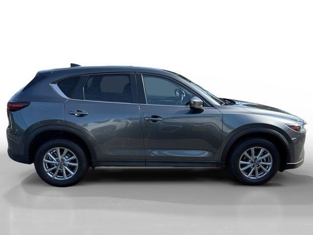 used 2022 Mazda CX-5 car, priced at $21,888