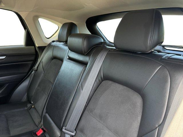 used 2022 Mazda CX-5 car, priced at $21,888