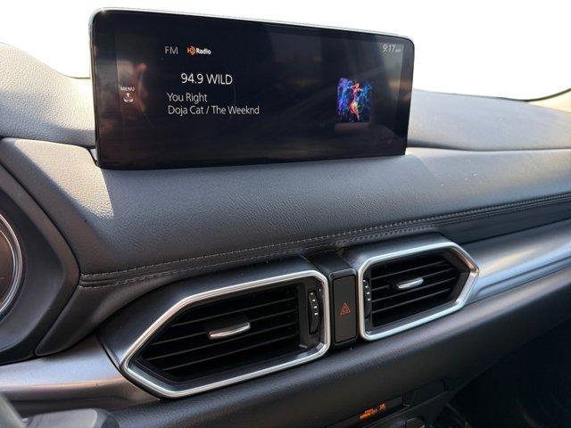 used 2022 Mazda CX-5 car, priced at $21,888
