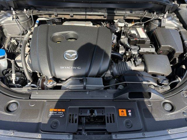 used 2022 Mazda CX-5 car, priced at $21,888