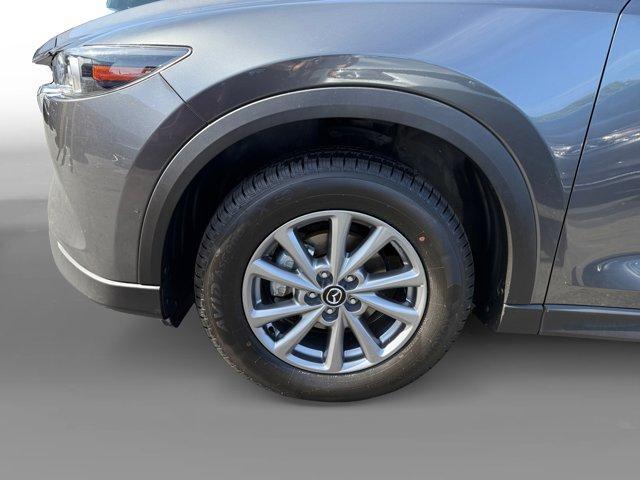 used 2022 Mazda CX-5 car, priced at $21,888