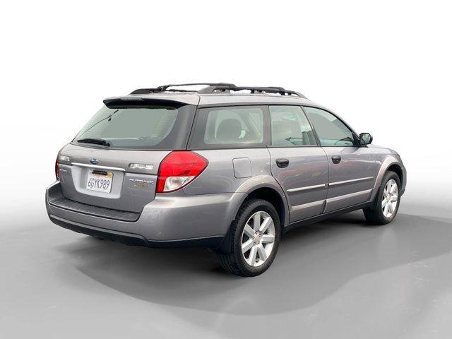 used 2009 Subaru Outback car, priced at $6,998