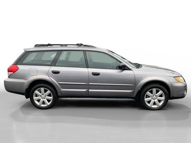 used 2009 Subaru Outback car, priced at $6,998