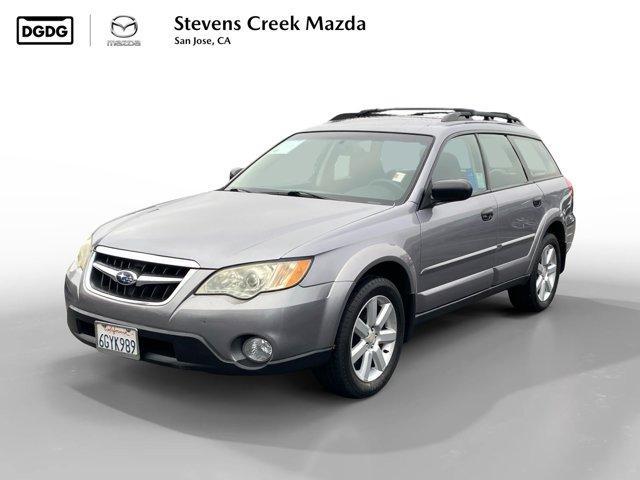 used 2009 Subaru Outback car, priced at $6,998