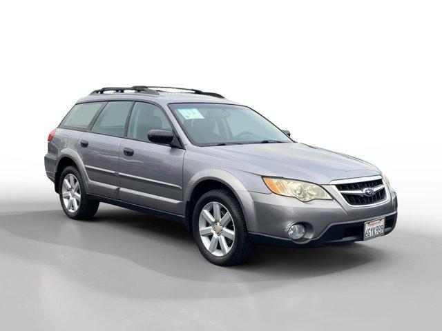 used 2009 Subaru Outback car, priced at $6,998