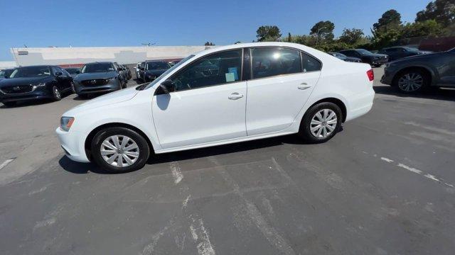 used 2014 Volkswagen Jetta car, priced at $10,998