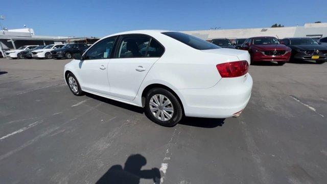 used 2014 Volkswagen Jetta car, priced at $10,488