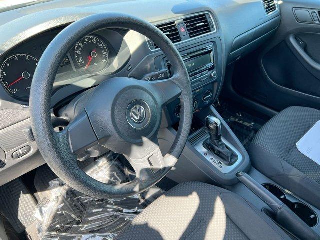 used 2014 Volkswagen Jetta car, priced at $10,998