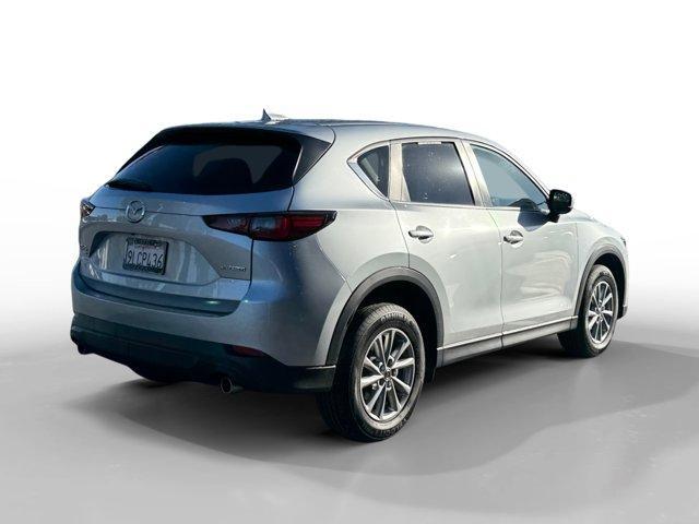 used 2023 Mazda CX-5 car, priced at $23,998