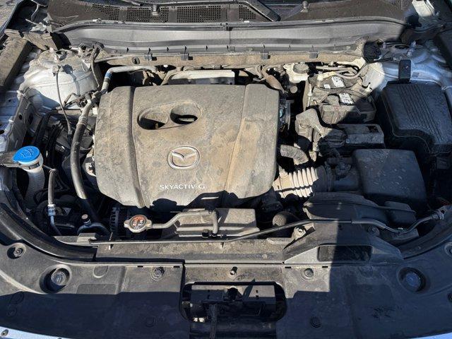 used 2023 Mazda CX-5 car, priced at $23,998
