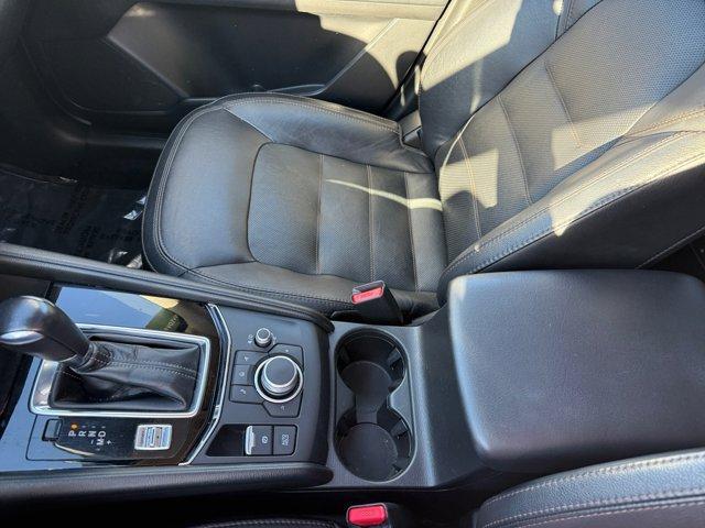 used 2023 Mazda CX-5 car, priced at $23,998