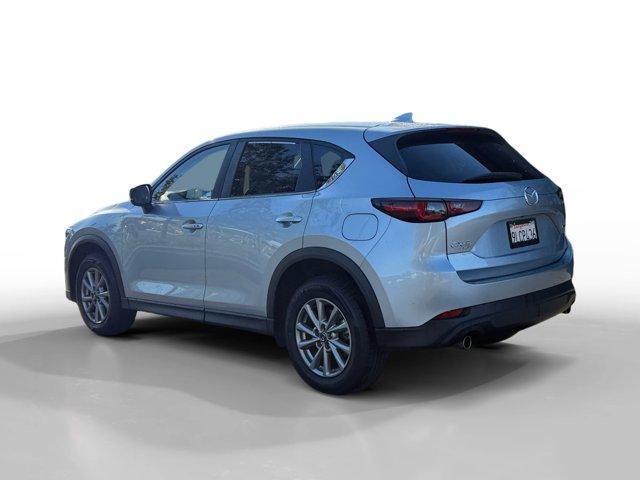 used 2023 Mazda CX-5 car, priced at $23,998