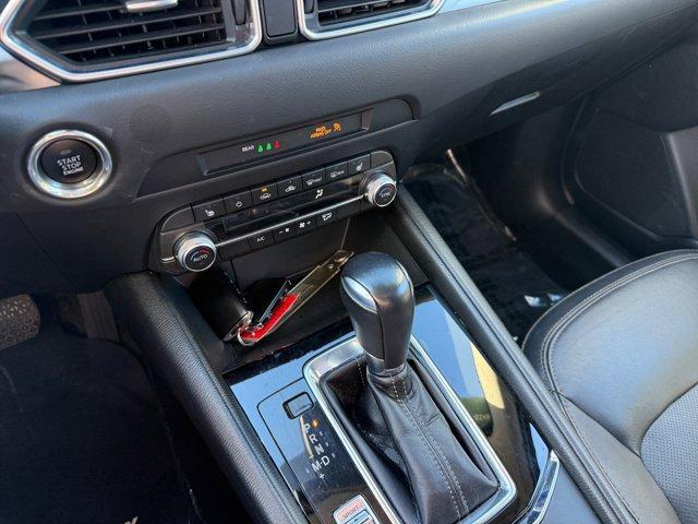 used 2023 Mazda CX-5 car, priced at $23,998