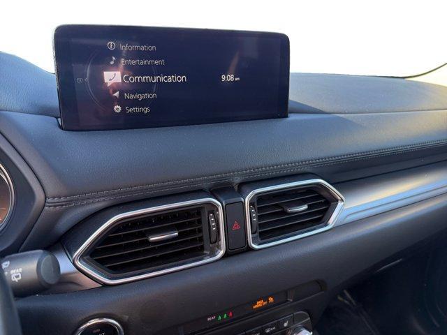 used 2023 Mazda CX-5 car, priced at $23,998