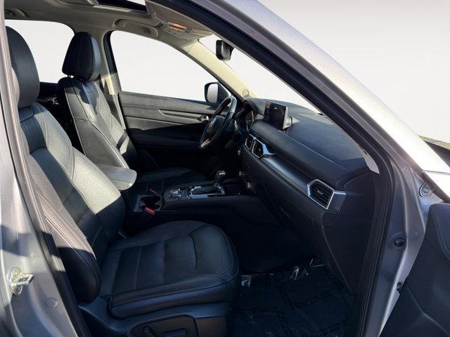 used 2023 Mazda CX-5 car, priced at $23,998