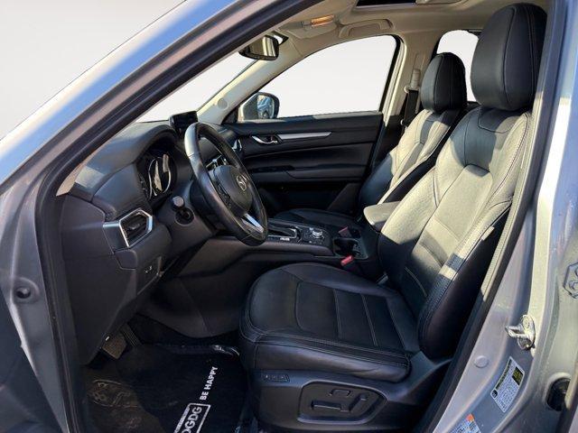 used 2023 Mazda CX-5 car, priced at $23,998