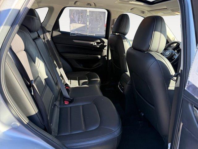 used 2023 Mazda CX-5 car, priced at $23,998