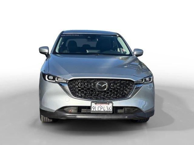used 2023 Mazda CX-5 car, priced at $23,998