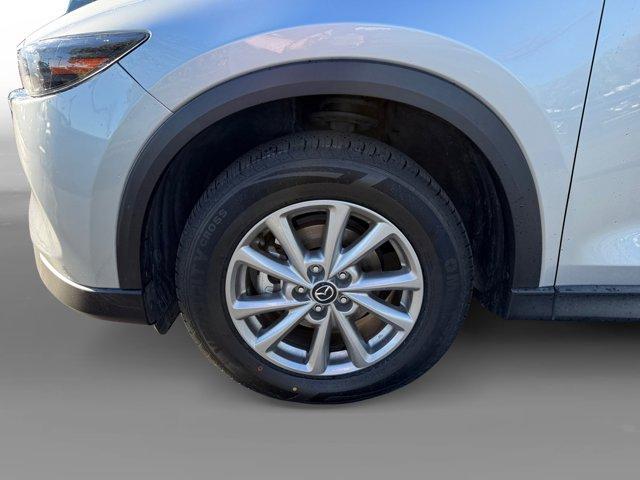 used 2023 Mazda CX-5 car, priced at $23,998