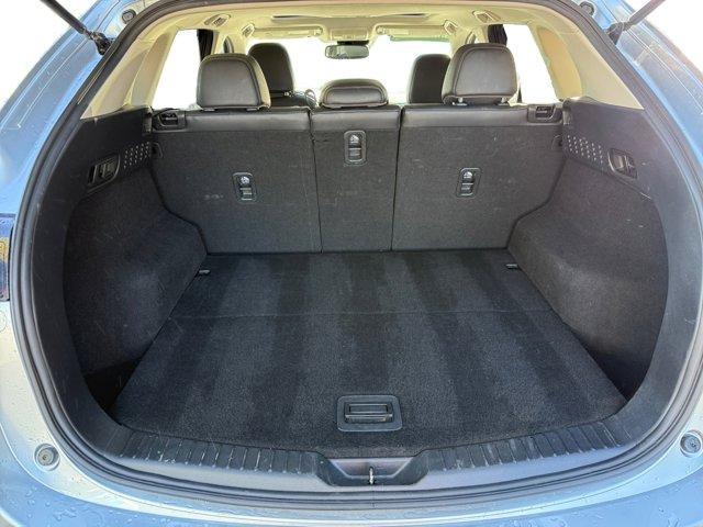 used 2023 Mazda CX-5 car, priced at $23,998