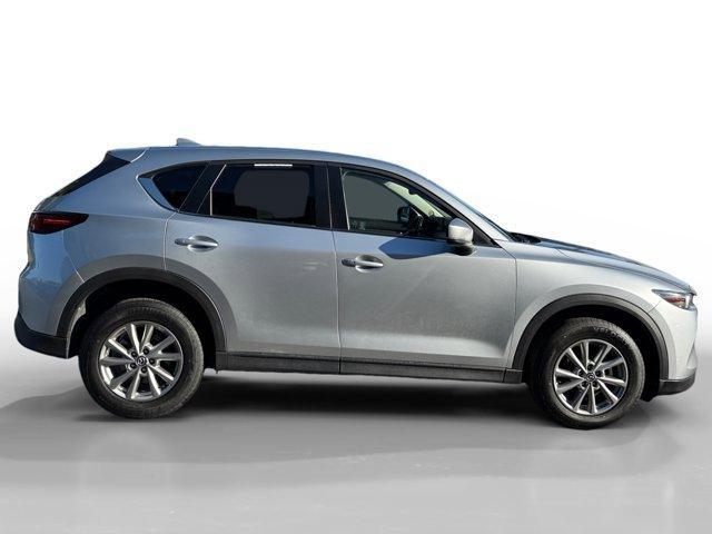 used 2023 Mazda CX-5 car, priced at $23,998