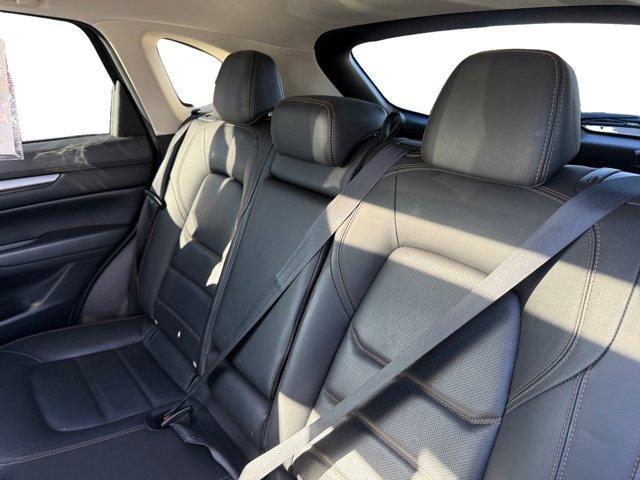 used 2023 Mazda CX-5 car, priced at $23,998