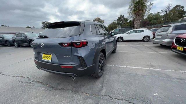 new 2024 Mazda CX-50 car