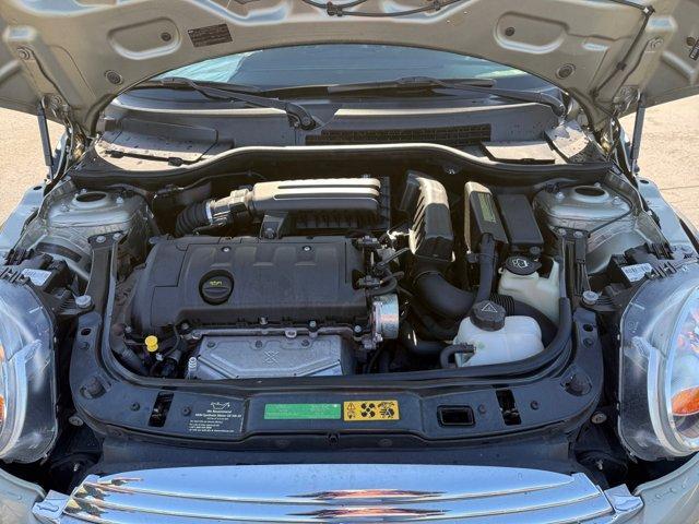 used 2008 MINI Cooper car, priced at $7,777