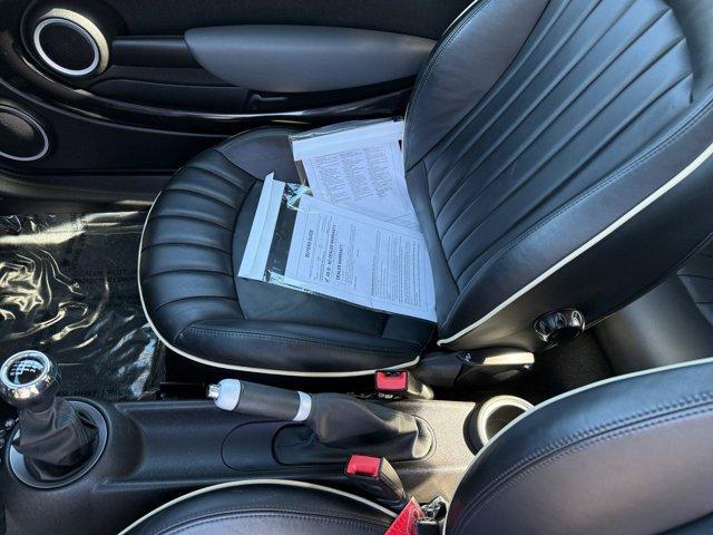 used 2008 MINI Cooper car, priced at $7,777