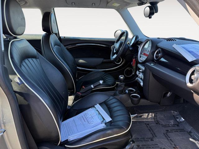 used 2008 MINI Cooper car, priced at $7,777