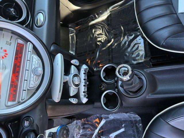 used 2008 MINI Cooper car, priced at $7,777