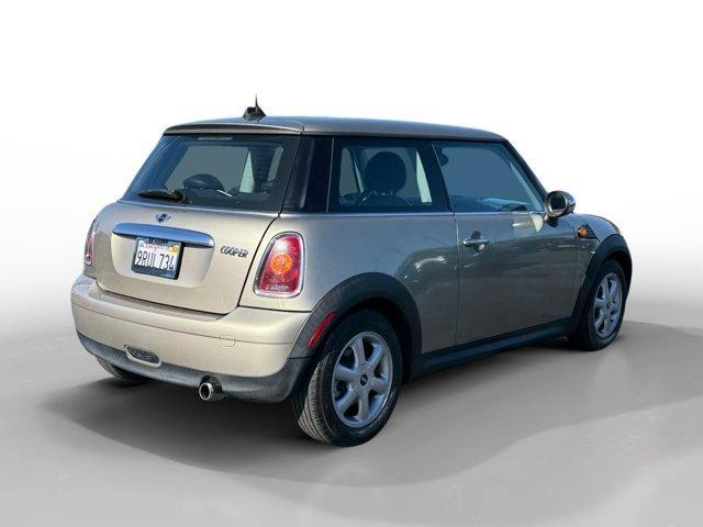 used 2008 MINI Cooper car, priced at $7,777