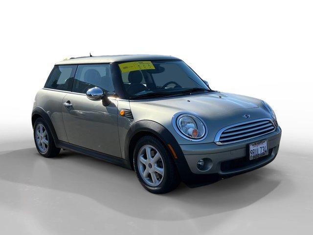 used 2008 MINI Cooper car, priced at $7,777