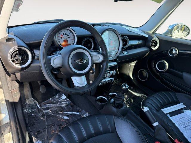 used 2008 MINI Cooper car, priced at $7,777