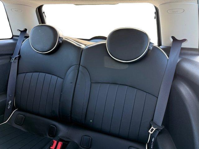 used 2008 MINI Cooper car, priced at $7,777