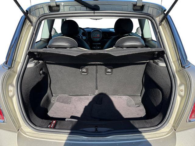 used 2008 MINI Cooper car, priced at $7,777