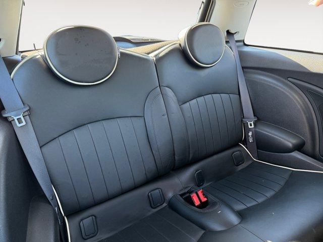 used 2008 MINI Cooper car, priced at $7,777