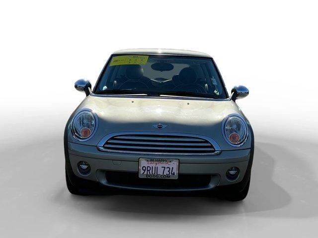 used 2008 MINI Cooper car, priced at $7,777