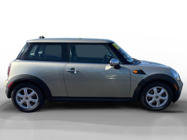 used 2008 MINI Cooper car, priced at $7,777