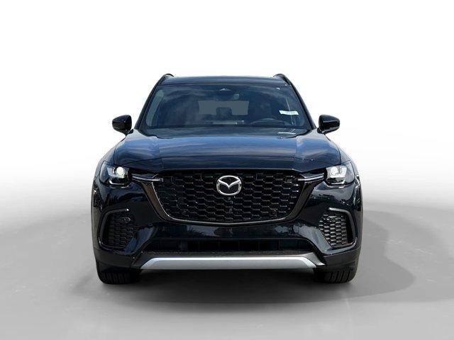 new 2025 Mazda CX-70 PHEV car, priced at $59,980