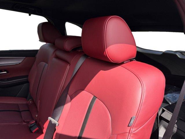 new 2025 Mazda CX-70 PHEV car, priced at $59,980