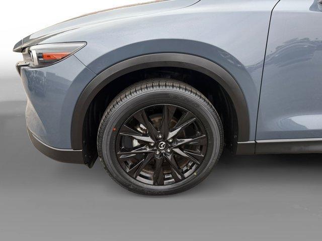used 2024 Mazda CX-5 car, priced at $24,998