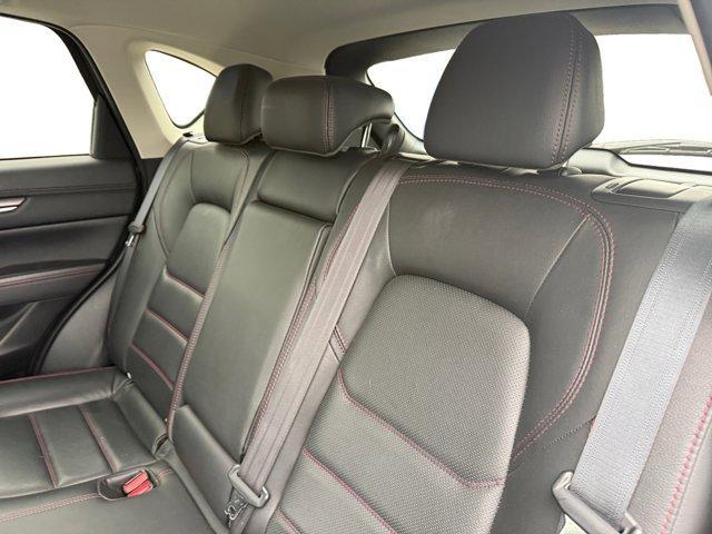 used 2024 Mazda CX-5 car, priced at $24,998