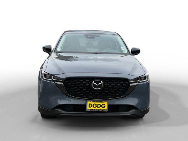 used 2024 Mazda CX-5 car, priced at $24,998