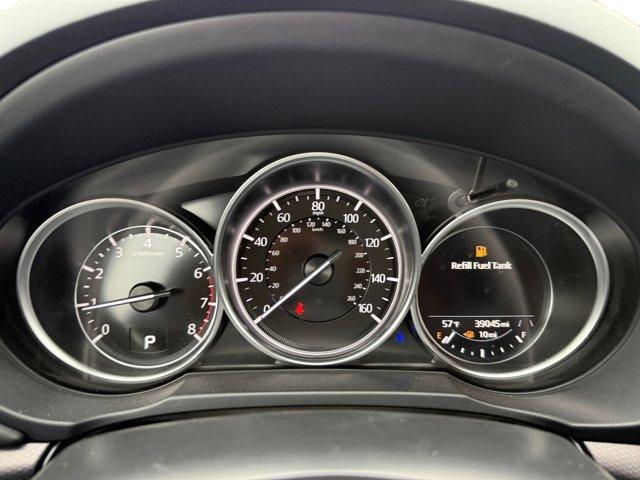 used 2024 Mazda CX-5 car, priced at $24,998