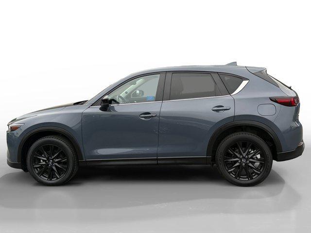used 2024 Mazda CX-5 car, priced at $24,998