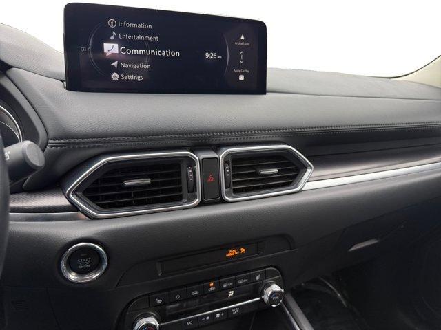 used 2024 Mazda CX-5 car, priced at $24,998