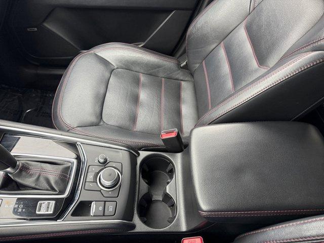 used 2024 Mazda CX-5 car, priced at $24,998